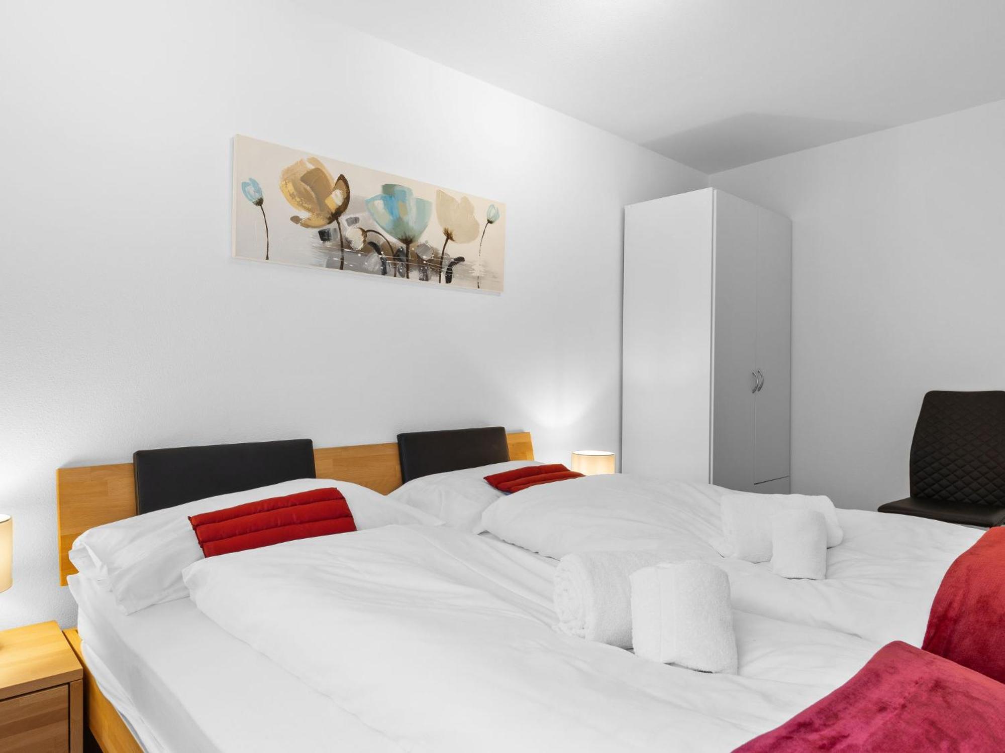 Apartment Silence-1 By Interhome เซอร์แมท ภายนอก รูปภาพ