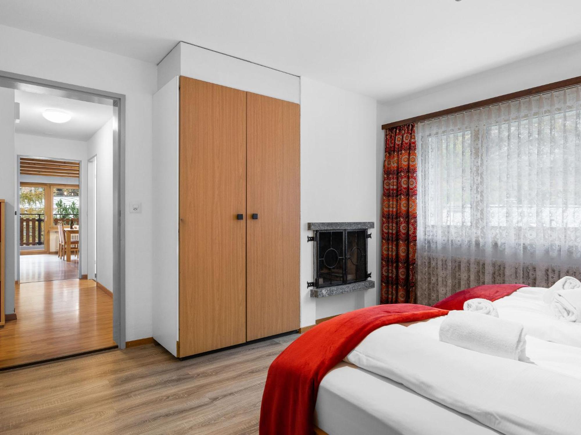 Apartment Silence-1 By Interhome เซอร์แมท ภายนอก รูปภาพ