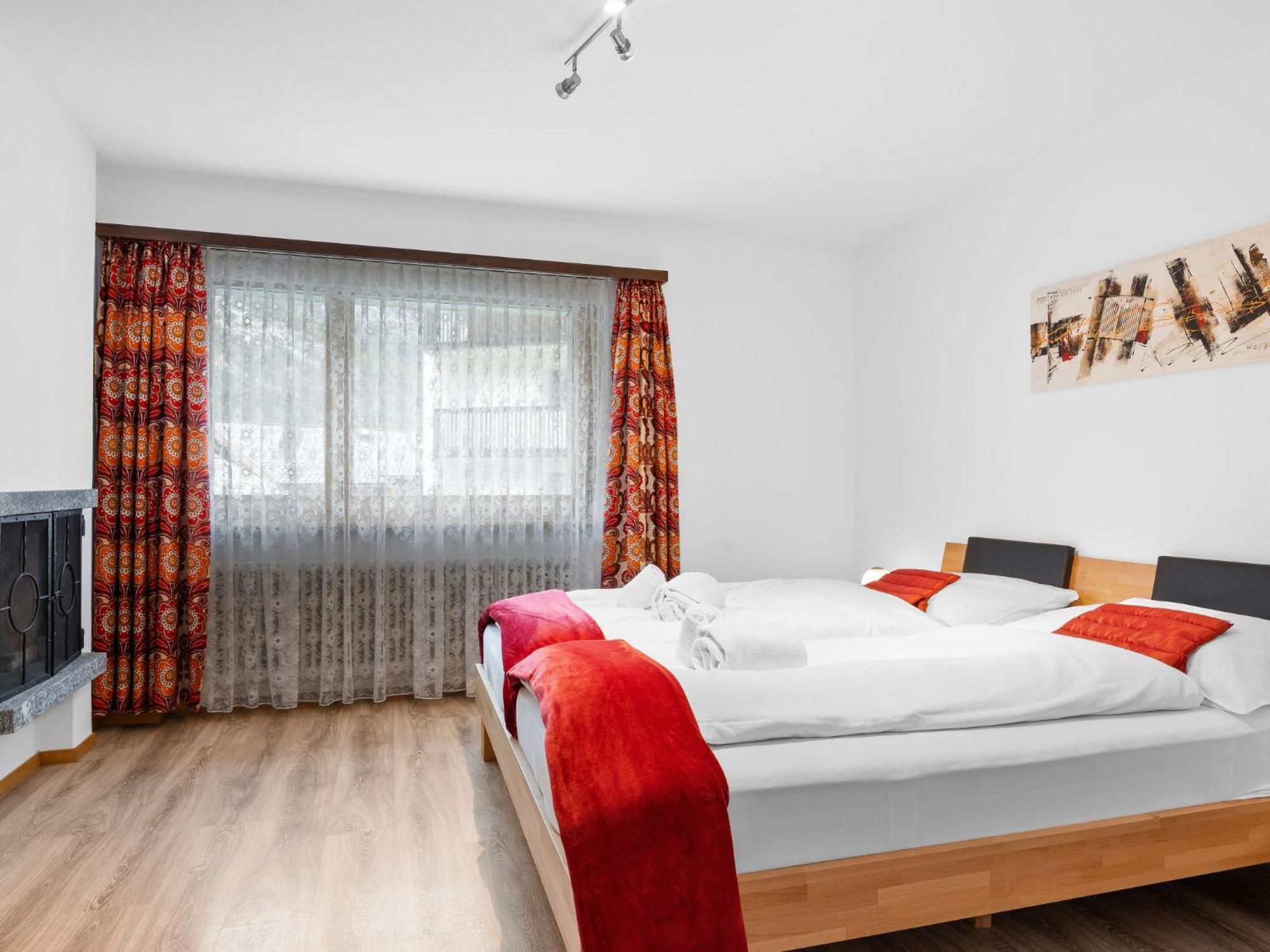 Apartment Silence-1 By Interhome เซอร์แมท ภายนอก รูปภาพ