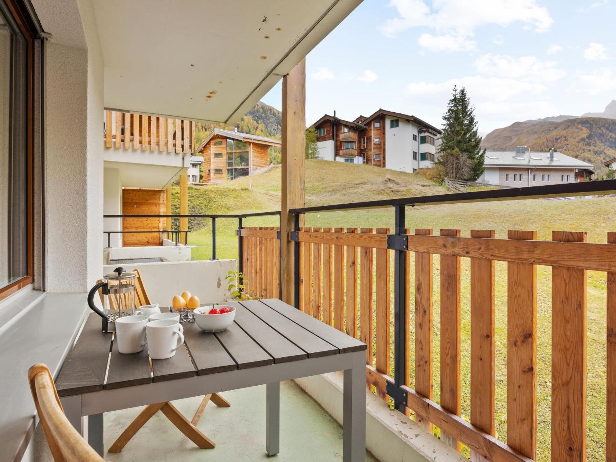Apartment Silence-1 By Interhome เซอร์แมท ภายนอก รูปภาพ