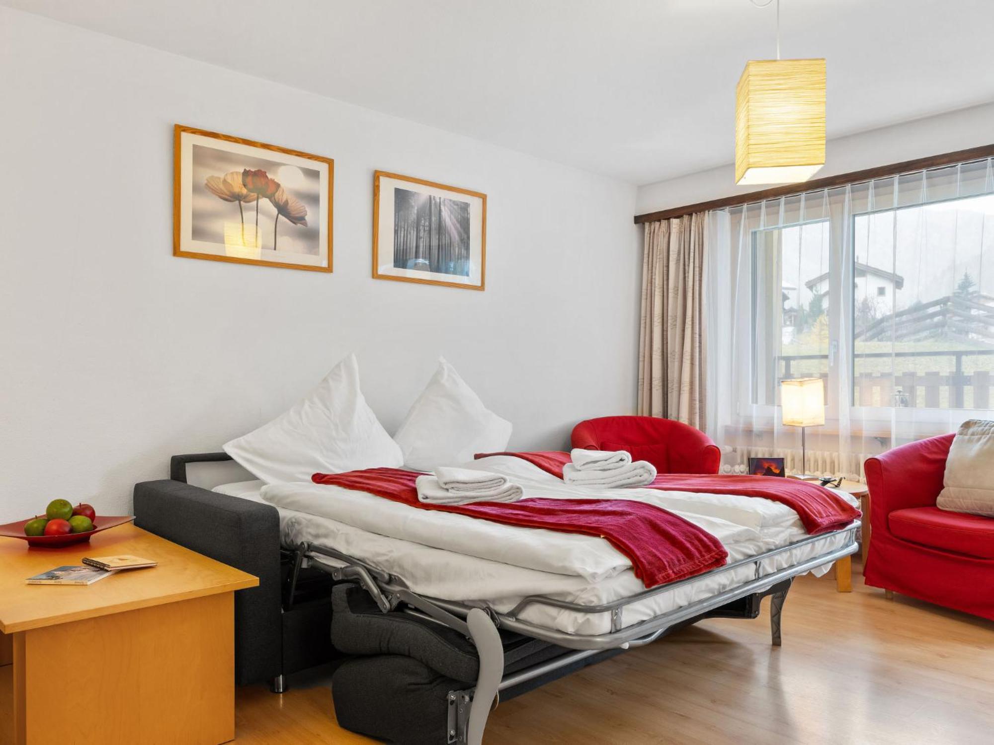 Apartment Silence-1 By Interhome เซอร์แมท ภายนอก รูปภาพ
