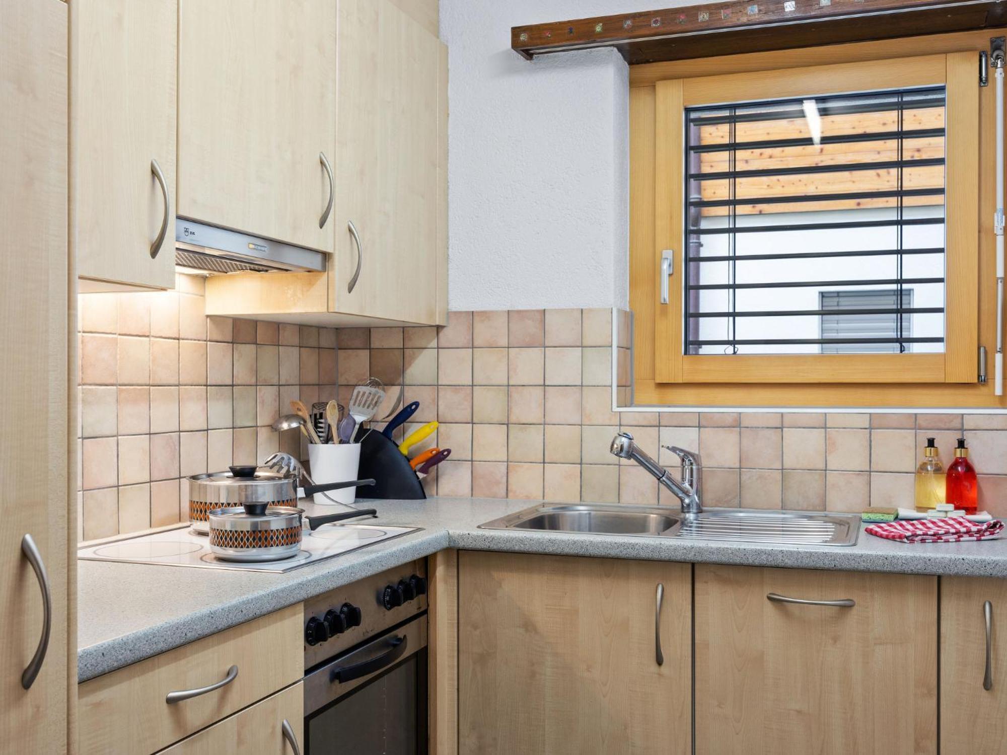 Apartment Silence-1 By Interhome เซอร์แมท ภายนอก รูปภาพ