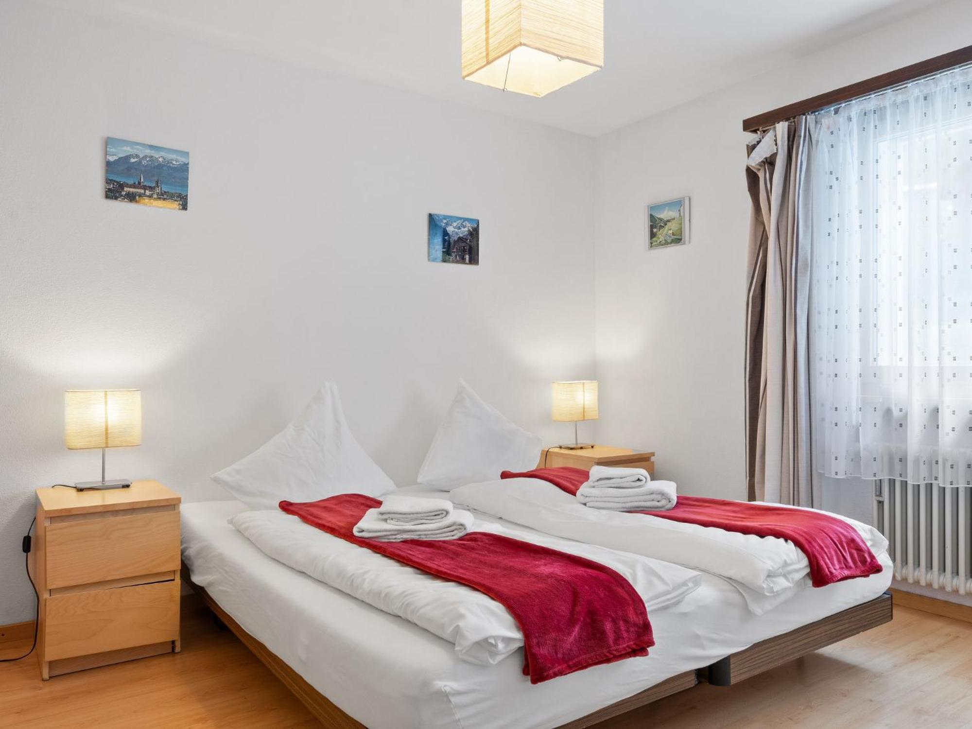 Apartment Silence-1 By Interhome เซอร์แมท ภายนอก รูปภาพ